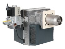 Газовая горелка Weishaupt WG30N/1-C, 1, исп. ZM-LN, арт: 23232631