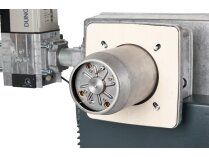 Газовая горелка Weishaupt WG30N/1-C, 1, исп. ZM-LN, арт: 23232631