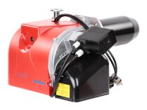 Газовая горелка Ecoflam MAX GAS 250 PAB TL MB-ZRDLE 412, арт: 3123959-3141901.