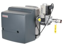 Газовая горелка Weishaupt WG20N/1-C, 1, LN