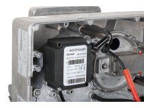 Газовая горелка Weishaupt WG20N/1-C, 1, исп. LN, арт: 23221034