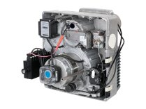 Газовая горелка Weishaupt WG20N/1-C, 1, исп. LN, арт: 23221034