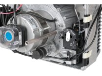 Газовая горелка Weishaupt WG20N/1-C, 1, исп. LN, арт: 23221034