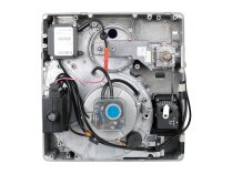 Газовая горелка Weishaupt WG20N/1-C, 1, исп. LN, арт: 23221034