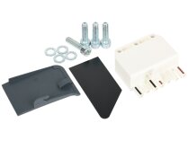 Газовая горелка Weishaupt WG20N/1-C, 1, исп. LN, арт: 23221034