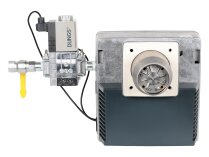 Газовая горелка Weishaupt WG20N/1-C, 1, исп. LN, арт: 23221034