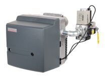 Газовая горелка Weishaupt WG20N/1-C, 1, исп. LN, арт: 23221034