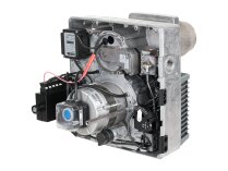 Газовая горелка Weishaupt WG20N/1-C, 1, LN, арт: 23221044