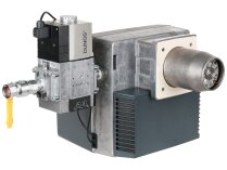 Газовая горелка Weishaupt WG20N/1-C, 1, LN, арт: 23221044