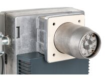 Газовая горелка Weishaupt WG20N/1-C, 1, LN, арт: 23221044