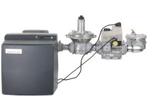 Газовая горелка Weishaupt WG30N/1-C, 2, ZM-LN