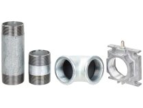 Газовая горелка Weishaupt WG30N/1-C, 2, ZM-LN, арт: 23231661