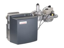 Газовая горелка Weishaupt WG30N/1-C, 2, ZM-LN, арт: 23231661