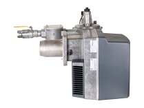 Газовая горелка Weishaupt WG30N/1-C, 2, ZM-LN, арт: 23231661