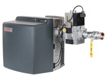 Газовая горелка Weishaupt WG30N/1-C, 1 1/2, ZM-LN