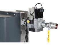 Газовая горелка Weishaupt WG30N/1-C, 1 1/2, исп. ZM-LN, арт: 23232651