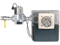 Газовая горелка Weishaupt WG30N/1-C, 1 1/2, исп. ZM-LN, арт: 23232651