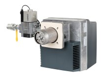 Газовая горелка Weishaupt WG30N/1-C, 1 1/2, исп. ZM-LN, арт: 23232651