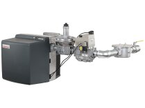 Газовая горелка Weishaupt WG40N/1-A, 2, исп. ZM-LN