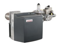 Газовая горелка Weishaupt WG40N/1-A, 2, ZM-LN