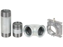 Газовая горелка Weishaupt WG40N/1-A, 2, ZM-LN, арт: 23240661