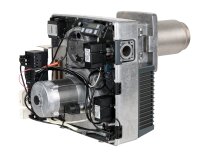 Газовая горелка Weishaupt WG40N/1-A, 2, ZM-LN, арт: 23240661