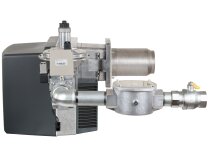 Газовая горелка Weishaupt WG40N/1-A, 2, ZM-LN, арт: 23240661