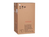Газовая горелка Weishaupt WG40N/1-A, 2, ZM-LN, арт: 23240661