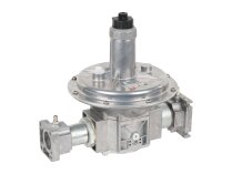 Газовая горелка Weishaupt WG40N/1-A, 2, ZM-LN, арт: 23240661