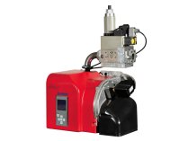 Газовая горелка Ecoflam MAX GAS 500 PAB TC MB-DLE 410 350/500, арт: 3142291-3142665.