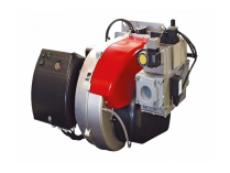 Газовая горелка Ecoflam MAX GAS 700 LN PAB TL MB-DLE 415 350/500