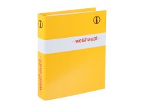 Газовая горелка Weishaupt WM-G 20/3-A, 2, исп. ZM, арт: 21721313