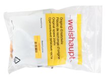 Газовая горелка Weishaupt WM-G 20/3-A, 2, исп. ZM, арт: 21721313