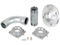 Газовая горелка Weishaupt WM-G 20/3-A, 2, исп. ZM, арт: 21721313