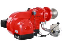 Газовая горелка Weishaupt WM-G 20/3-A, 2, исп. ZM, арт: 21721313