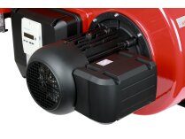 Газовая горелка Weishaupt WM-G 20/3-A, 2, исп. ZM, арт: 21721313