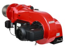 Газовая горелка Weishaupt WM-G 20/3-A, 2, исп. ZM, арт: 21721313