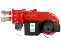 Газовая горелка Weishaupt WM-G 20/3-A, 2, исп. ZM, арт: 21721313