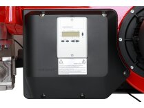 Газовая горелка Weishaupt WM-G 20/3-A, 2, исп. ZM, арт: 21721313