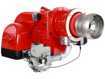 Газовая горелка Weishaupt WM-G 20/3-A, 2, исп. ZM, арт: 21721313