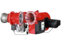 Газовая горелка Weishaupt WM-G 20/3-A, 2, исп. ZM, арт: 21721313