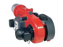 Газодизельная горелка Weishaupt WM-GL 10/2-A, 3/4, ZM-T