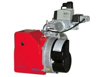 Газовая горелка Ecoflam MAX GAS 350 PR-MD TL MET SR MB-DLE 412 350/500