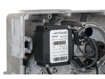 Дизельная горелка Weishaupt WL 20/1-C, исп. стандартное, арт: 24121011