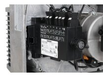 Дизельная горелка Weishaupt WL 20/1-C, исп. стандартное, арт: 24121011