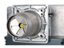 Дизельная горелка Weishaupt WL 20/1-C, исп. стандартное, арт: 24121011