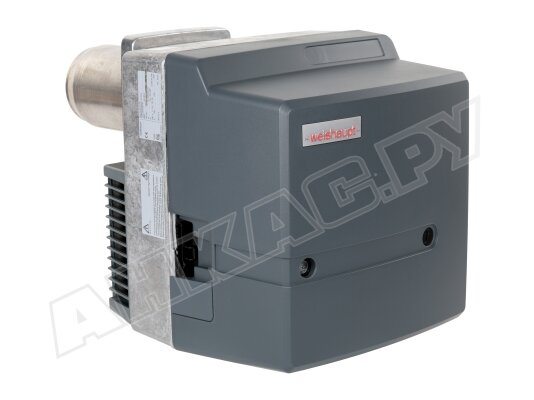Дизельная горелка Weishaupt WL 20/2-C, исп. стандартное, арт: 24121012