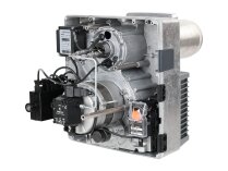 Дизельная горелка Weishaupt WL 20/2-C, исп. стандартное, арт: 24121012