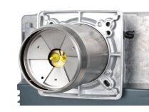 Дизельная горелка Weishaupt WL 20/2-C, исп. стандартное, арт: 24121012