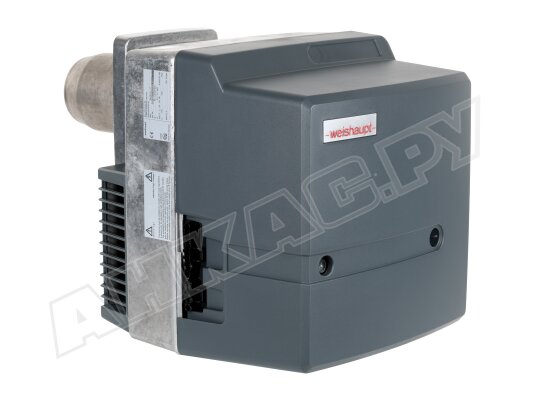 Дизельная горелка Weishaupt WL 20/1-C, исп. Z, арт: 24121321